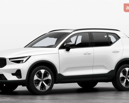 купить новое авто Вольво XC40 2024 года от официального дилера Автоцентр AUTO.RIA Вольво фото