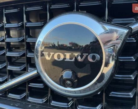 купить новое авто Вольво XC40 2024 года от официального дилера Автоцентр Поділля Вольво фото