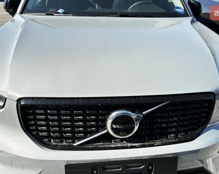 купить новое авто Вольво XC40 2024 года от официального дилера Автоцентр AUTO.RIA Вольво фото