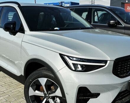 купить новое авто Вольво XC40 2024 года от официального дилера Автоцентр AUTO.RIA Вольво фото