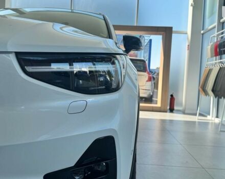 купить новое авто Вольво XC40 2024 года от официального дилера Автоцентр Поділля Вольво фото