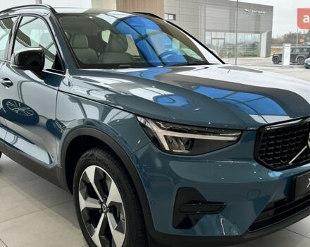 купить новое авто Вольво XC40 2024 года от официального дилера Автоцентр AUTO.RIA Вольво фото