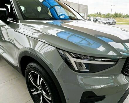 купить новое авто Вольво XC40 2024 года от официального дилера Автоцентр AUTO.RIA Вольво фото