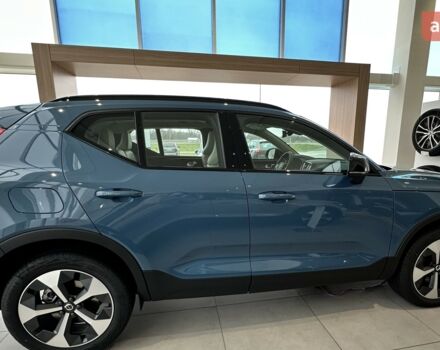 купить новое авто Вольво XC40 2024 года от официального дилера Автоцентр AUTO.RIA Вольво фото