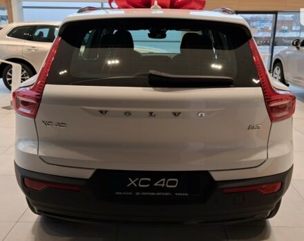 купить новое авто Вольво XC40 2024 года от официального дилера ТОВ ДК «Полтава-Автосвіт» Volvo Вольво фото