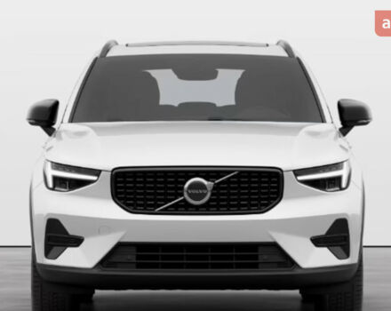 купить новое авто Вольво XC40 2024 года от официального дилера Автоцентр AUTO.RIA Вольво фото