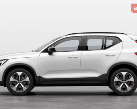 купить новое авто Вольво XC40 2024 года от официального дилера Автоцентр AUTO.RIA Вольво фото