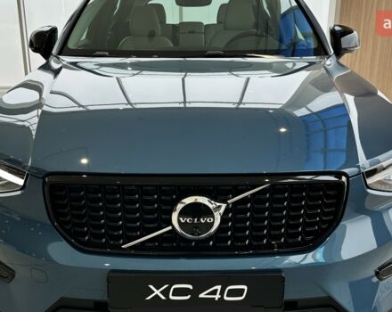 купить новое авто Вольво XC40 2024 года от официального дилера Автоцентр AUTO.RIA Вольво фото