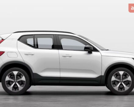 купить новое авто Вольво XC40 2024 года от официального дилера Автоцентр AUTO.RIA Вольво фото