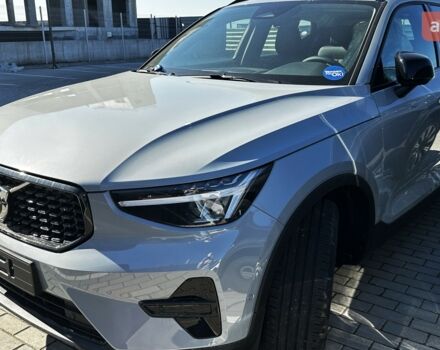 купить новое авто Вольво XC40 2024 года от официального дилера Автоцентр AUTO.RIA Вольво фото