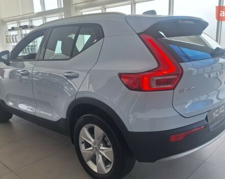 купить новое авто Вольво XC40 2025 года от официального дилера Автоцентр AUTO.RIA Вольво фото