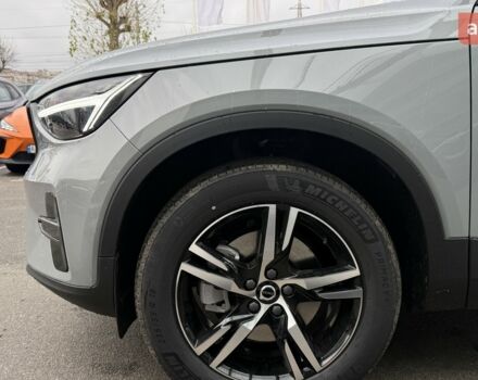 купити нове авто Вольво XC40 2025 року від офіційного дилера Changan НІКО Мегаполіс Вольво фото