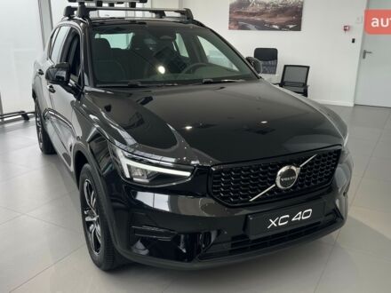 Вольво XC40, об'ємом двигуна 1.97 л та пробігом 0 тис. км за 49051 $, фото 1 на Automoto.ua