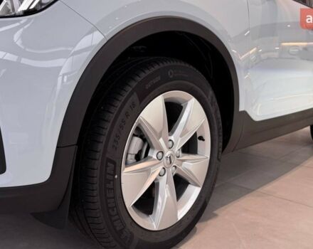 купити нове авто Вольво XC40 2025 року від офіційного дилера Автоцентр Поділля Вольво фото