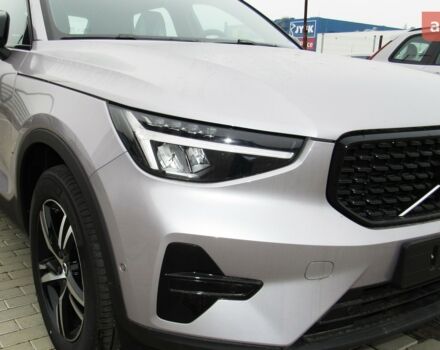 купить новое авто Вольво XC40 2025 года от официального дилера Автоцентр AUTO.RIA Вольво фото