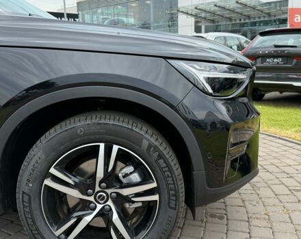 купити нове авто Вольво XC40 2025 року від офіційного дилера Changan НІКО Мегаполіс Вольво фото