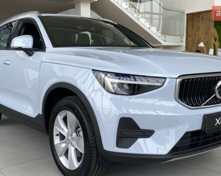 купити нове авто Вольво XC40 2025 року від офіційного дилера Автоцентр AUTO.RIA Вольво фото