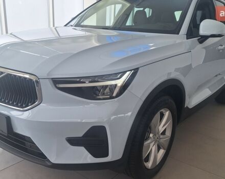купить новое авто Вольво XC40 2025 года от официального дилера Автоцентр AUTO.RIA Вольво фото