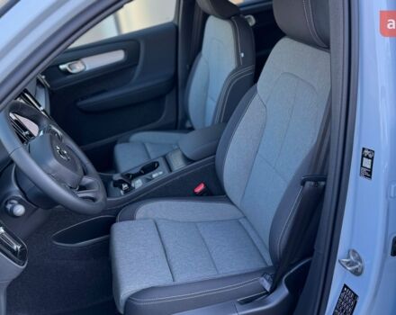 купити нове авто Вольво XC40 2025 року від офіційного дилера Volvo Car-Одеса Вольво фото