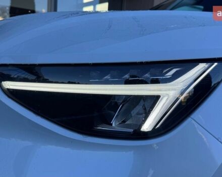 купить новое авто Вольво XC40 2025 года от официального дилера Автоцентр Поділля Вольво фото