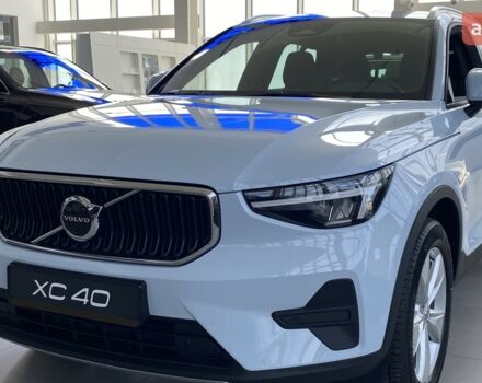 купити нове авто Вольво XC40 2025 року від офіційного дилера Автоцентр AUTO.RIA Вольво фото