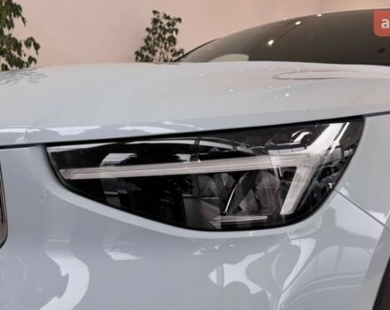 купити нове авто Вольво XC40 2025 року від офіційного дилера Автоцентр Поділля Вольво фото