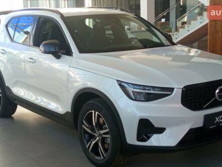 Вольво XC40, объемом двигателя 1.97 л и пробегом 0 тыс. км за 48164 $, фото 1 на Automoto.ua