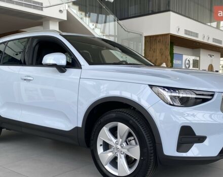 купити нове авто Вольво XC40 2025 року від офіційного дилера Автоцентр AUTO.RIA Вольво фото
