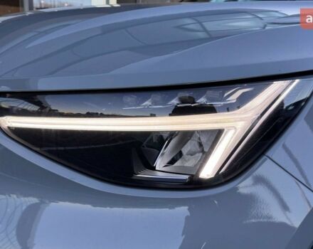 купить новое авто Вольво XC40 2025 года от официального дилера Автоцентр Поділля Вольво фото