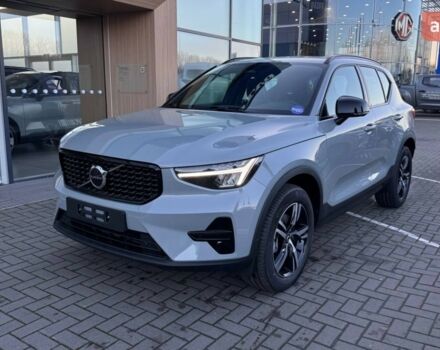 купить новое авто Вольво XC40 2025 года от официального дилера Автоцентр Поділля Вольво фото