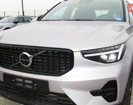 купить новое авто Вольво XC40 2025 года от официального дилера Автоцентр AUTO.RIA Вольво фото