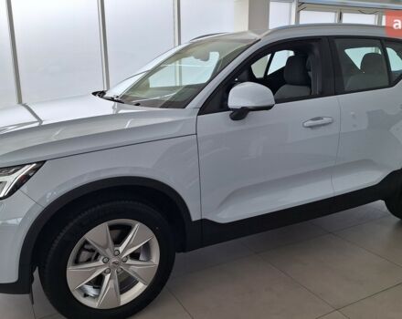 купить новое авто Вольво XC40 2025 года от официального дилера Автоцентр AUTO.RIA Вольво фото