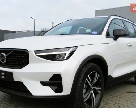 купить новое авто Вольво XC40 2025 года от официального дилера Автоцентр AUTO.RIA Вольво фото