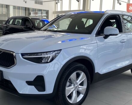купити нове авто Вольво XC40 2025 року від офіційного дилера Автоцентр AUTO.RIA Вольво фото
