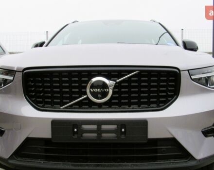 купить новое авто Вольво XC40 2025 года от официального дилера Автоцентр AUTO.RIA Вольво фото