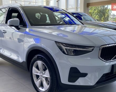 купити нове авто Вольво XC40 2025 року від офіційного дилера Автоцентр AUTO.RIA Вольво фото