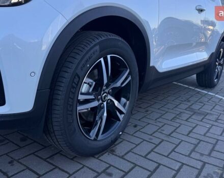 купить новое авто Вольво XC40 2025 года от официального дилера Автоцентр Поділля Вольво фото