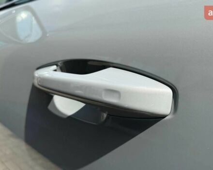 купити нове авто Вольво XC40 2025 року від офіційного дилера Автоцентр Поділля Вольво фото
