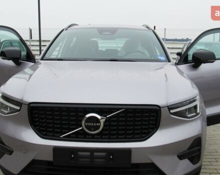 купить новое авто Вольво XC40 2025 года от официального дилера Автоцентр AUTO.RIA Вольво фото
