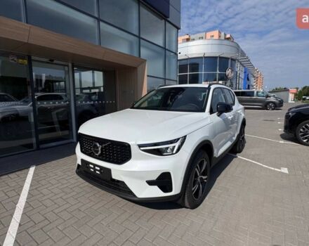 купить новое авто Вольво XC40 2026 года от официального дилера Автоцентр Поділля Вольво фото