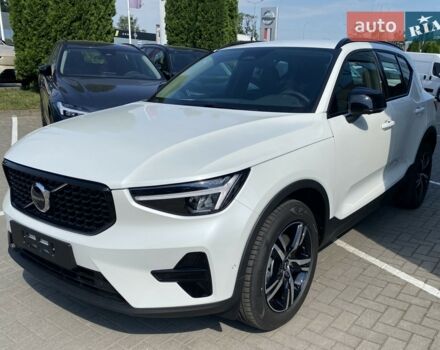 купить новое авто Вольво XC40 2026 года от официального дилера Автоцентр AUTO.RIA Вольво фото