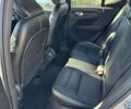Сірий Вольво XC40, об'ємом двигуна 1.97 л та пробігом 88 тис. км за 30000 $, фото 7 на Automoto.ua