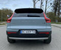 Сірий Вольво XC40, об'ємом двигуна 1.97 л та пробігом 38 тис. км за 23000 $, фото 17 на Automoto.ua