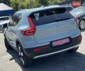 Сірий Вольво XC40, об'ємом двигуна 2 л та пробігом 107 тис. км за 21900 $, фото 7 на Automoto.ua