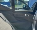 Сірий Вольво XC40, об'ємом двигуна 1.97 л та пробігом 88 тис. км за 30000 $, фото 5 на Automoto.ua