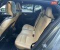 Серый Вольво XC40, объемом двигателя 1.97 л и пробегом 66 тыс. км за 32000 $, фото 3 на Automoto.ua