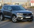 Сірий Вольво XC40, об'ємом двигуна 1.97 л та пробігом 101 тис. км за 24100 $, фото 3 на Automoto.ua