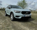 Сірий Вольво XC40, об'ємом двигуна 1.97 л та пробігом 38 тис. км за 23000 $, фото 9 на Automoto.ua