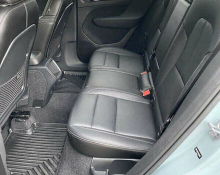 Сірий Вольво XC40, об'ємом двигуна 1.97 л та пробігом 38 тис. км за 23000 $, фото 26 на Automoto.ua