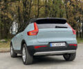 Сірий Вольво XC40, об'ємом двигуна 1.97 л та пробігом 38 тис. км за 23000 $, фото 38 на Automoto.ua